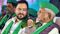 Lalu Tejaswi attack on PM modi
