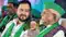 Lalu Tejaswi attack on PM modi