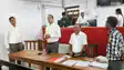 सुपौल स्पेशल लोक अदालत: चेक बाउंस मामले का हुआ निपटारा, 30 हजार रुपये में बनी सहमति