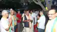 Bankipur Bypoll: भाजपा प्रत्याशी नीरज कुमार सिन्हा के लिए मंत्री कुमार शैलेंद्र ने झोंकी ताकत, पटना के कई इलाकों में किया जनसंपर्क