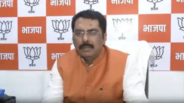 बिहार बीजेपी अध्यक्ष ने विक्रम-1 रॉकेट के सफल लॉन्चिंग पर जताई खुशी, नीट पेपर लीक मामले को लेकर राहुल गांधी पर किया तीखा हमला