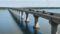 Bihar New Ganga Gateway 6 Lane Bridge Set for PM Modi Launch