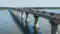 Bihar New Ganga Gateway 6 Lane Bridge Set for PM Modi Launch