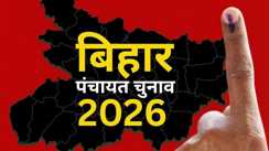 Bihar Panchayat Poll Delayed Delimitation to Redraw Map