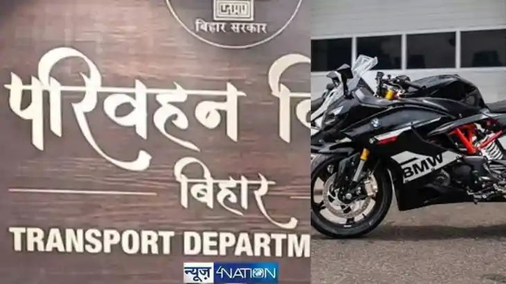 Bihar Hikes Vehicle Tax New Bikes and Superbikes Cost More