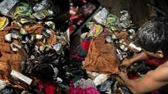 Gas Leak Fire Destroys Homes Families Left Shelterless Overnight