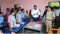 motihari dm saurabh suman yadav turns teacher