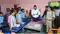 motihari dm saurabh suman yadav turns teacher