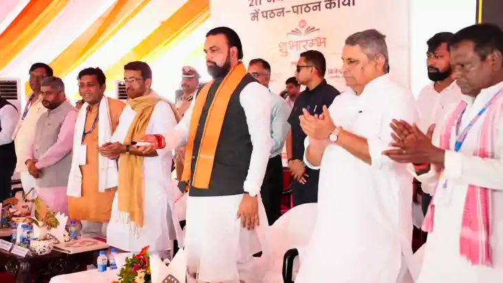 Bihar News : 211 नए डिग्री कॉलेजों में होगी शिक्षकों की भर्त