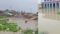 Kosi Flood Fury Cuts Off Villages in Darbhanga Administration Alert