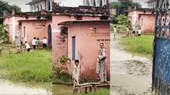Bihar News : बच्चों से बेंच ढुलवाना ‘मास्टरनी साहिबा’ को पड़ा महंगा, डीईओ ने तत्काल प्रभाव से किया सस्पेंड, प्रधानाध्यापिका पर भी गिरी गाज