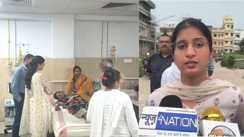 बाढ़ एसडीओ गरिमा लोहिया ने किया अनुमंडलीय अस्पताल का औचक निरीक्षण, भारी अव्यवस्थाओं को देख मांगी स्पष्टीकरण