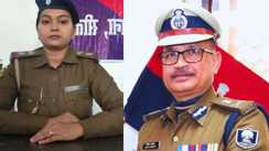 BNS Tampering Costs Bihar SHO DGP Suspends Officer Probe On