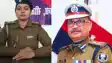 BNS Tampering Costs Bihar SHO DGP Suspends Officer Probe On