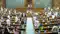 Stormy Monsoon Session  Govt Opposition Set for Big Showdown