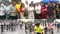 18th state level road cycling championship starts 250 cyclists participated