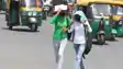 Bihar Weather Humidity Soars Rains Fail Faces Sticky Heat Orange Alert