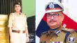 BNS Tampering Costs Bihar SHO DGP Suspends Officer Probe On
