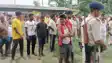 chapra marhaura youth suspicious death