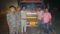 Muzaffarpur Liquor Smuggling Bid Busted Pickup Seized After Jungle Chase