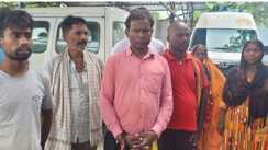 lakhisarai piribazar youth suraj rajak brutally murdered