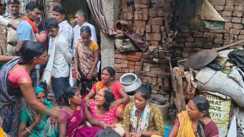 Nalanda Suicide Case