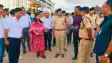 Samrat Choudhary to Visit Sheohar Launch 200 Cr Projects