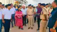Samrat Choudhary to Visit Sheohar Launch 200 Cr Projects