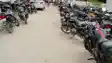 Patna Gets Smart Bike Parking 288 Two Wheelers to Park Safely