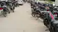 Patna Gets Smart Bike Parking 288 Two Wheelers to Park Safely