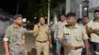 Nawada Toilet Excuse Prisoner Escapes Hospital Police Under Fire