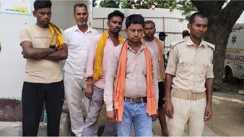 25 वर्षीय डेयरी संचालक की उसके घर के दालान से बरामद हुआ शव, परिजनों ने लगाया हत्या का आरोप