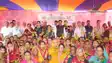 Bihar News : भागलपुर का रामासी बना देश का पहला 'सिंदूर ग्राम', बिहार कृषि विश्वविद्यालय ने गोद लेकर रचा इतिहास 