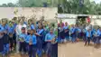 Bikram block plantation news