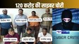 भारत की सबसे साइबर चोरी को पुलिस ने किया नाकाम, ऐसे बचे लखनऊ एकेटीयू विश्वविद्यालय के 120 करोड़ रुपए