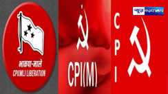left parties in Bihar assembly election