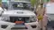  luxury vehicle laden with liquor stolen from police station