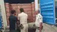bihar Crime - देवघर से  डाक पार्सल से भेजी लाखों की शराब की खेेप, पुलिस ने सब जब्त कर लिया