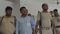 Shivhar Clerk arrested red handed