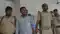 Shivhar Clerk arrested red handed