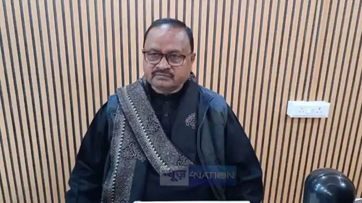 गोपाल मंडल गोपाल मंडल