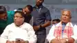 Bihar politics - राजनीति में आने से पहले मेरे बेटे ने यूनिसेफ में काम किया, उन्होंने गिली-डंडा खेलनेवाले को डिप्टी सीएम  बना दिया, दामाद आयोग पर भड़के जीतम राम मांझी ने लालू परिवार को दिया जवाब