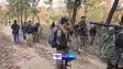 Maoists Encounter