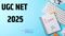UGC NET exam 