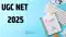 UGC NET exam 