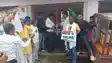 Bihar congress - नालंदा में कांग्रेस हुई दो फाड़, जमकर हुई गाली-गलौज व हाथापाई, कार्यकर्ताओं ने लगाया ताला, राहुल गांधी से जुड़ा है मामला