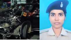 Patna News:स्कॉर्पियो से 3 पुलिसकर्मियों को रौंदने के आरोपी ने किया सरेंडर,महिला सिपाही की हुई थी मौत 