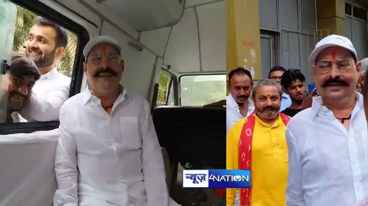Anant Singh Anant Singh