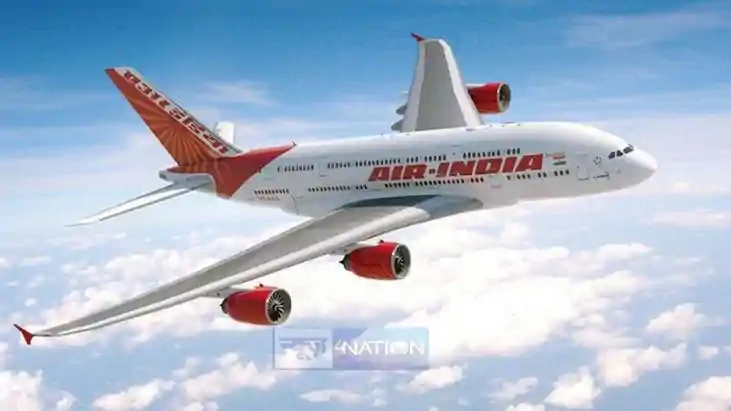 7 international flights cancelled 7 international flights cancelled