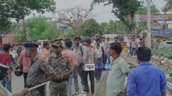 Nalanda love became a field of murder 